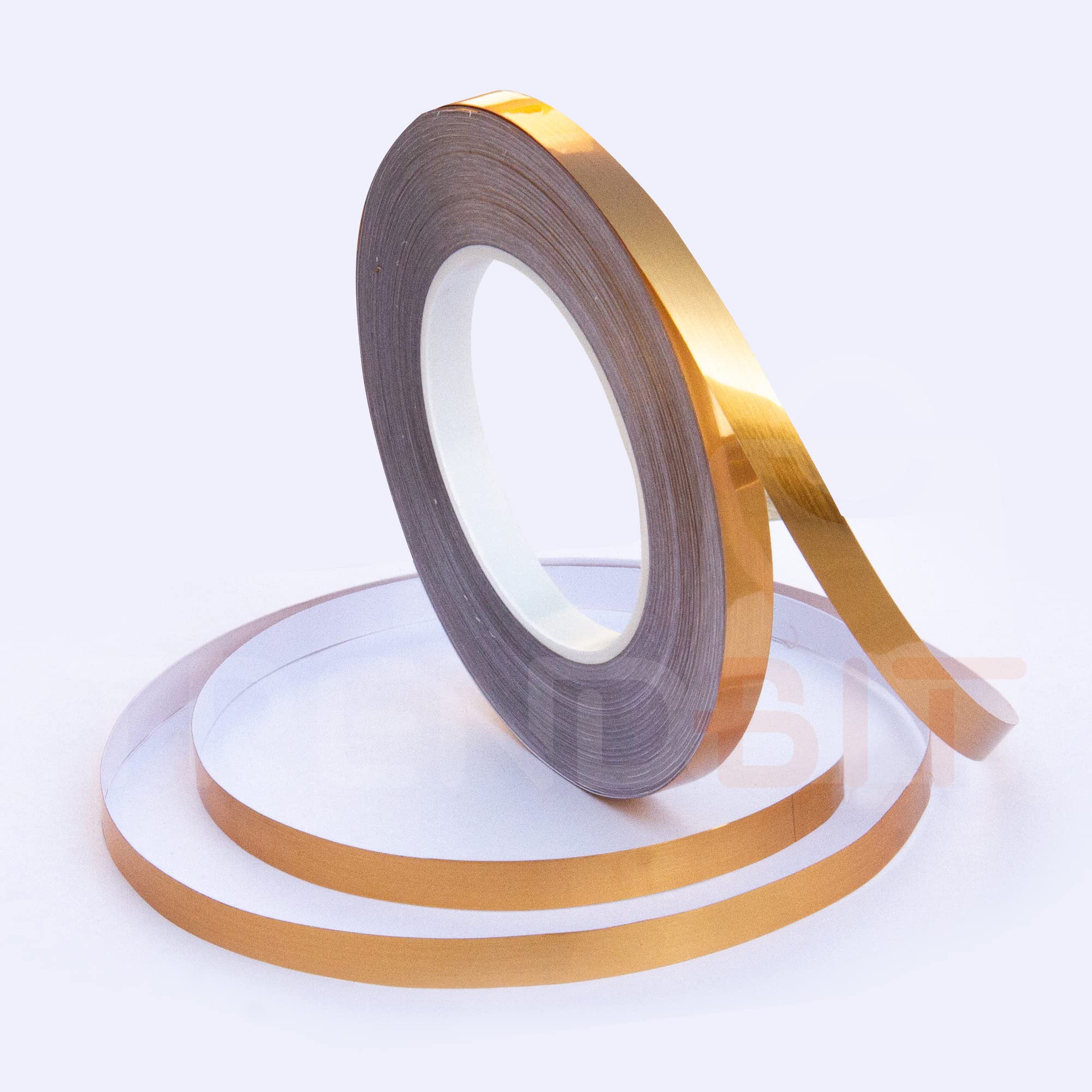 Double Side Tissue Tape material structure