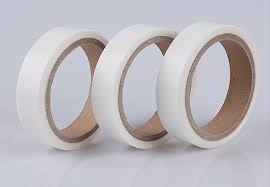 Performance features of hot melt tape