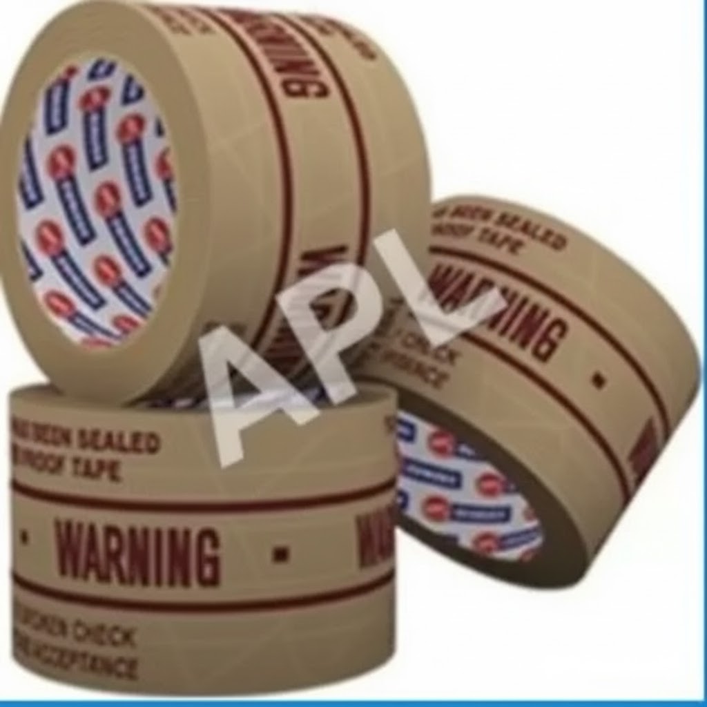 kraft Paper Tape