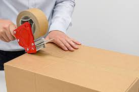 kraft paper tape backing