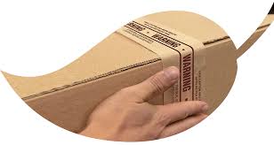 Custom kraft paper tape options