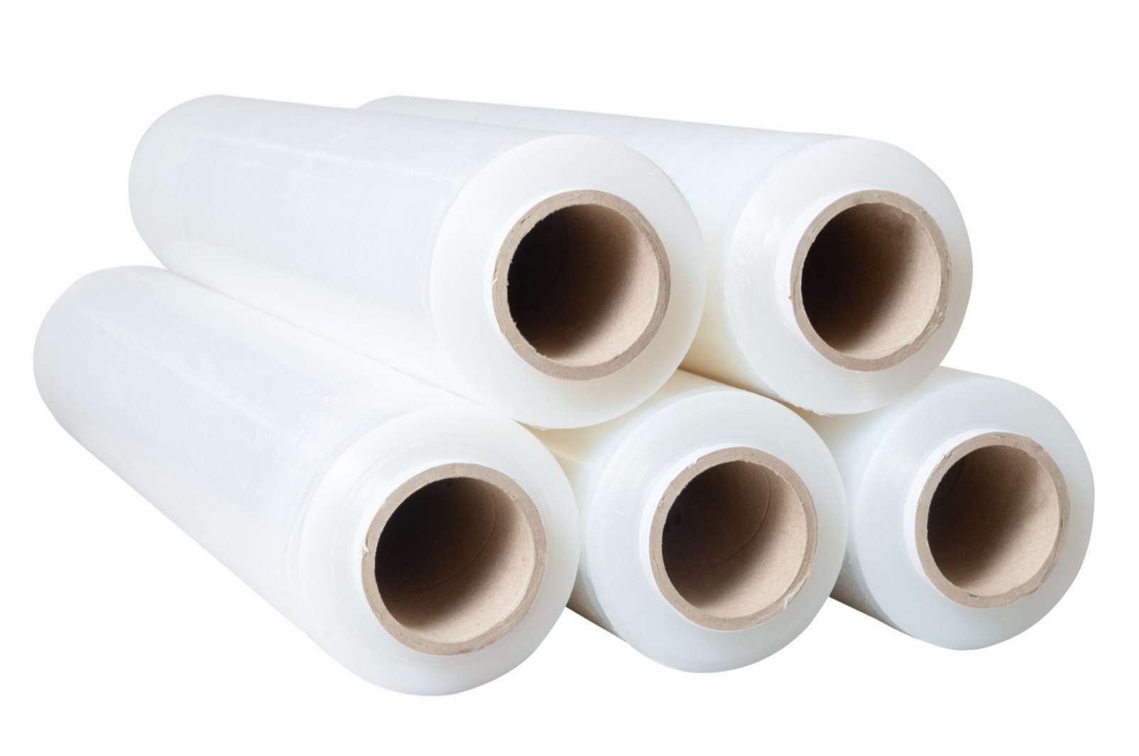 LDP Shrink Film application